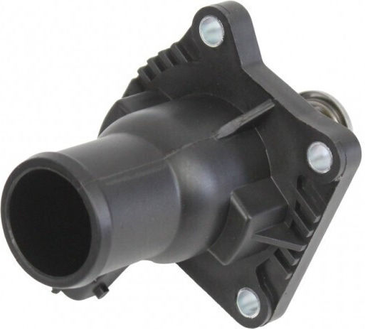 Coolant Thermostat Opel Astra G H Insignia A Vectra C Plastic 55587349