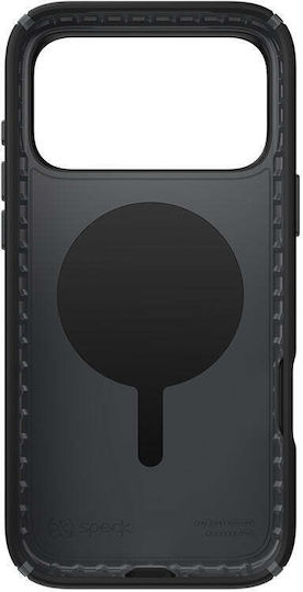 Speck Задна корица Черен (iPhone 17 Pro Max)