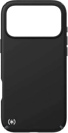 Speck Задна корица Черен (iPhone 17 Pro Max)