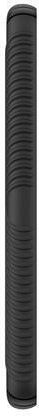 Speck Presidio 2 Grip Umschlag Rückseite Schwarz Für Galaxy S21 5G
