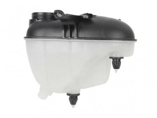 Recipient de expansiune pentru lichidul de răcire cu senzor Mercedes S 2225000849