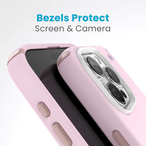 Speck Pro задна корица лилав (iPhone 15 Pro Max)