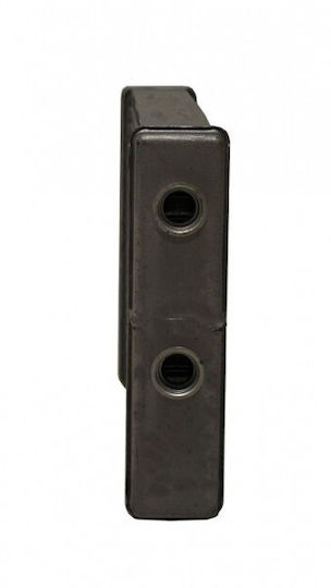 Radiator Sudat Citroën C8 Dispatch Jumpy Fiat Scudo Lancia Ulysse Fără Țevi 6448k8