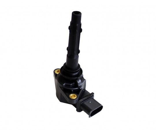 Loro Auto-Zündspulen Zündspule 1 Verbindung 4 Pins Sae Mercedes-benz C-Klasse Clk Cls E-Klasse 0001502780
