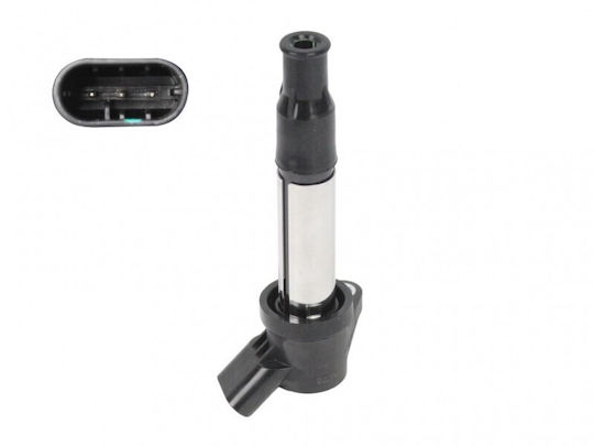 Запалителна Бобина 1 Съединение 3 Пина Sae Chevrolet Epica 96414260