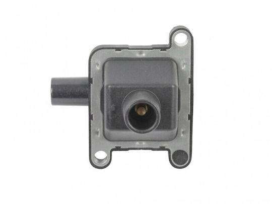 Bobină de Aprindere cu 2 Pini Alfa Romeo 145 156 155 Spider Fără Conector de Bujie 7793212