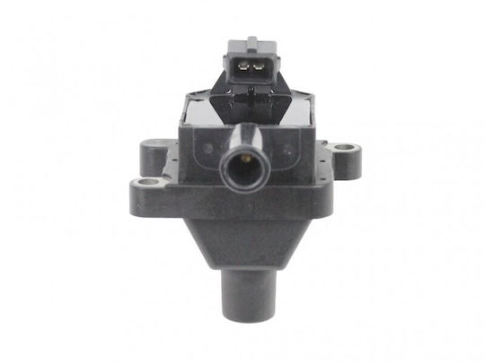 Bobină de Aprindere cu 2 Pini Alfa Romeo 145 156 155 Spider Fără Conector de Bujie 7793212