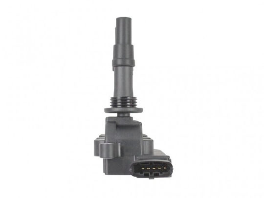 Bobină de Aprindere 4 Pini Opel Astra G Astra H Corsa C Meriva 1208008