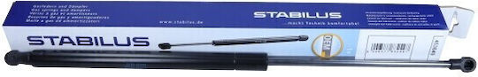 Trunk Shock Absorber Renault Clio Iv Stabilus 318126