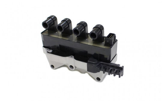 Πηνίο Ανάφλεξης 4 Ακίδων Fiat Brava Bravo Doblo Marea 46480361
