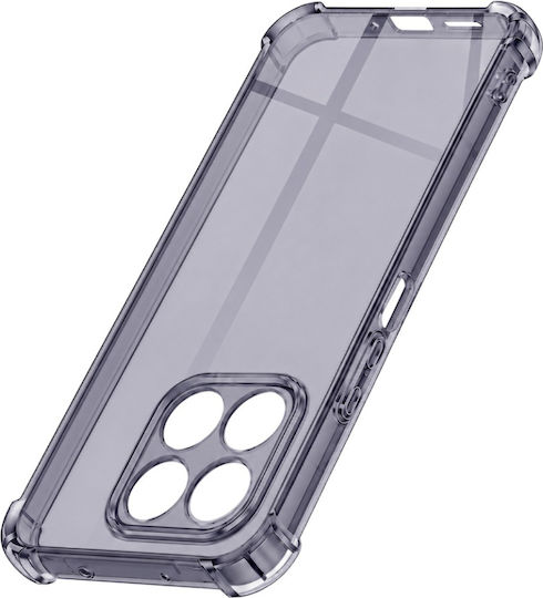 Silicone Transparent Back Cover (Honor 400 Smart)