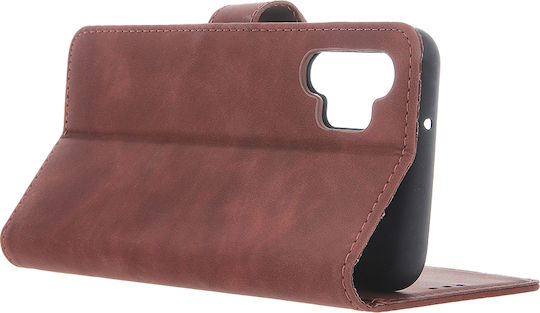 Smart Buchen Sie Braun (Galaxy S25 FE)