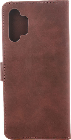Smart Buchen Sie Braun (Galaxy S25 FE)