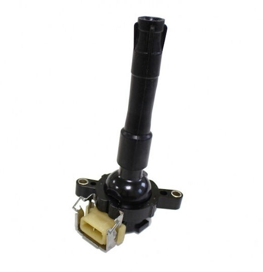 Запалителна Бобина 1 Конектор 3 Пина Sae Bmw 3 5 7 8 12131748018