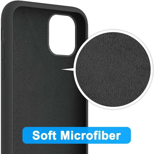 Samsung Handyhülle Alle Modelle Rote Silikonhülle 2mm