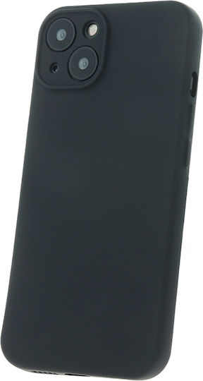Back Cover Σιλικόνης Μαύρο (Samsung Galaxy A57 5G)
