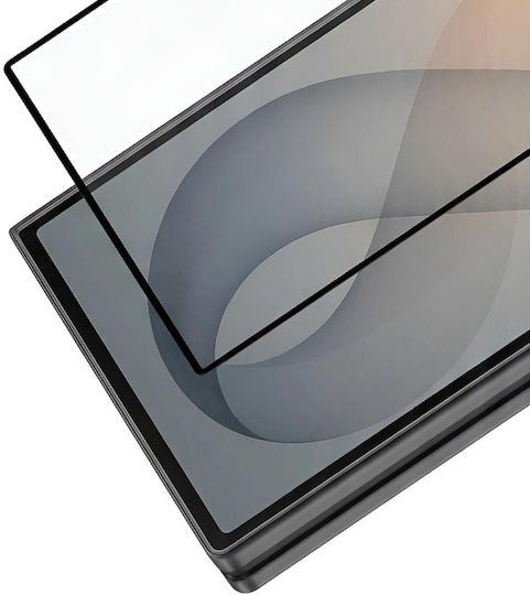 Force Glass Tempered Glass Samsung Galaxy Z Fold8 Protector Cameră Transparent