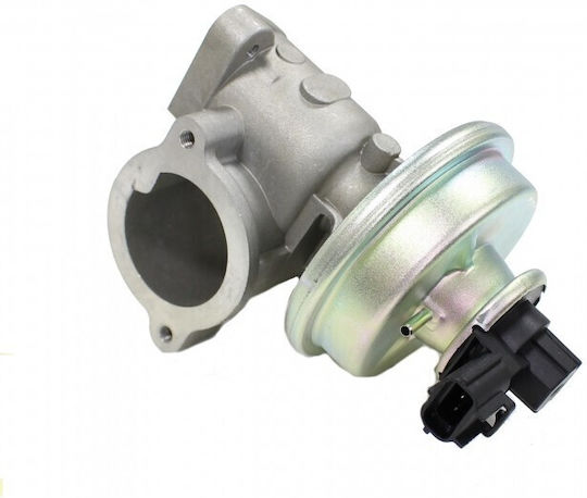 EGR Valve Ford Mondeo III Transit 1220819