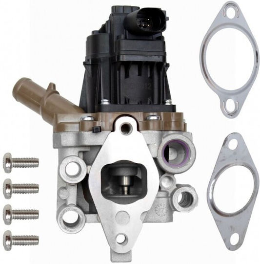 EGR Valve Fiat Ducato 5801385941