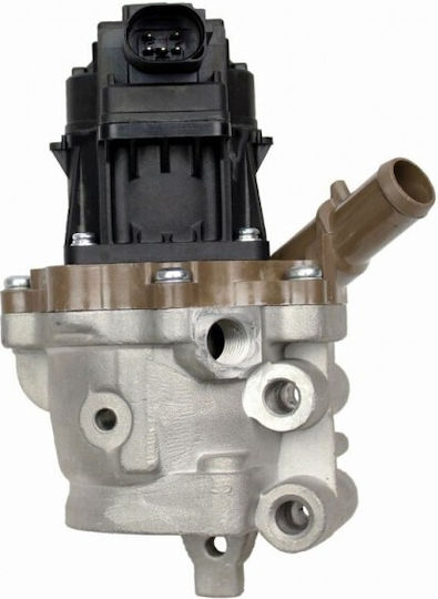 EGR Valve Fiat Ducato 5801385941