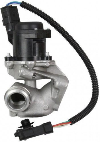 EGR-Ventil Kabel Ford Fokus C-Max Fokus II Volvo C30 S40 II 1353152