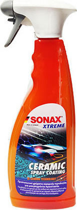 Sonax Xtreme Спрей за бърза керамична защита 750ml