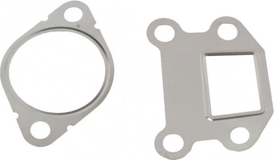 Βαλβίδα Egr Mitsubishi Pajero L200 1582a037