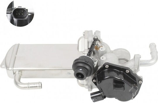 Supapă EGR Răcitor Vw Multivan Transporter 03l131512q