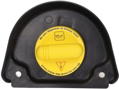 Oil Cap Renault Master III Megane III IV Nissan NV300 8200795333