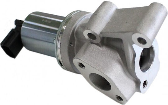 Вентил EGR Hyundai Accent IV I20 IX20 I30 Kia Cee'd 28410-2A300