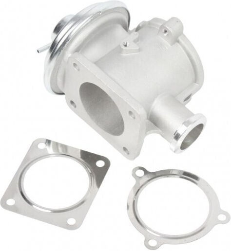 Вентил EGR BMW 3 5 6 7 11717804351