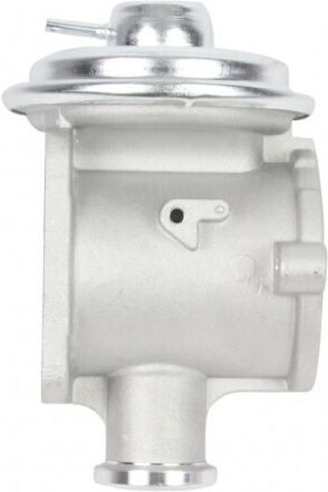 Вентил EGR BMW 3 5 6 7 11717804351