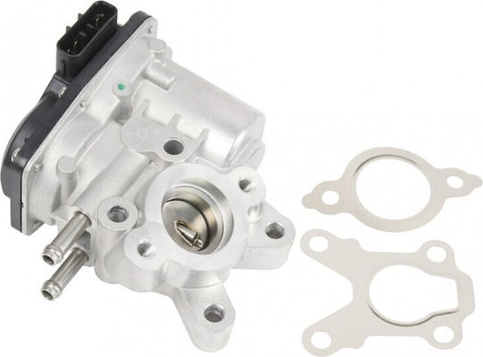 Βαλβίδα Egr Nissan Navara Pathfinder Iii Cabstar 14710-ec00a
