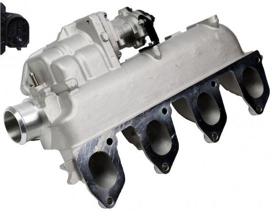 Supapă EGR Galerie Evacuare Ford Focus C-Max Focus II Galaxy Mondeo V 1369213