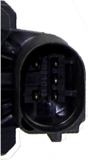Supapă EGR Galerie Evacuare Ford Focus C-Max Focus II Galaxy Mondeo V 1369213