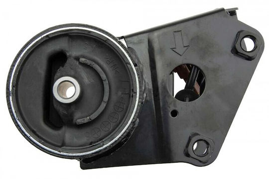 Едрасе Кинетичен Nissan Murano I 2002-2009 2.5l SUV Nissan Murano I 2002-2009 3.5l SUV