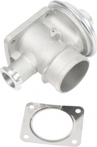 Вентил EGR BMW 3 5 7 X5 Land Rover Freelander I 11717804378
