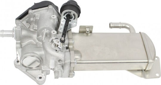 Вентил EGR Радиатор Audi A4 A5 Q5 Seat Exeo ST 03l131512bg