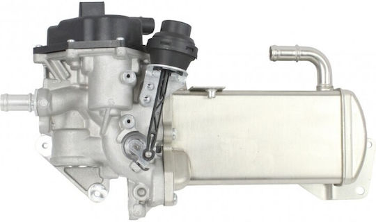 Вентил EGR Радиатор Audi A4 A5 Q5 Seat Exeo ST 03l131512bg
