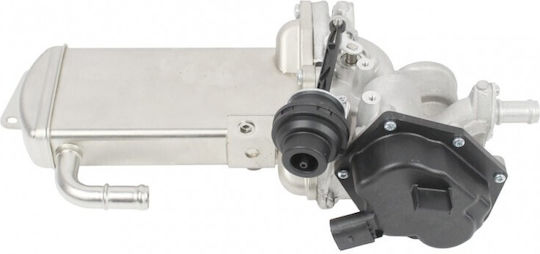 Вентил EGR Радиатор Audi A4 A5 Q5 Seat Exeo ST 03l131512bg