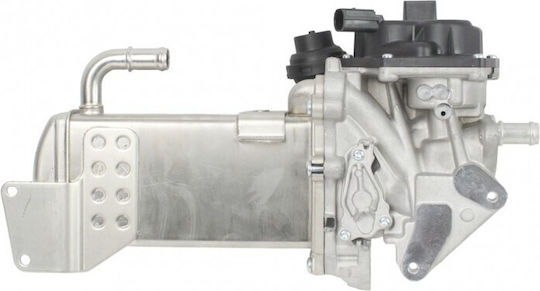 Вентил EGR Радиатор Audi A4 A5 Q5 Seat Exeo ST 03l131512bg