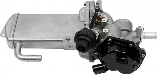 Вентил EGR Радиатор Audi A4 A5 Q5 Seat Exeo ST 03l131512bg