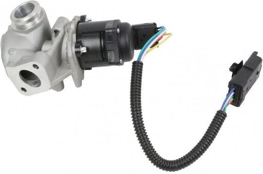 Supapă EGR Cablu Ford Focus C-Max Volvo S40 Ii V50 1229960