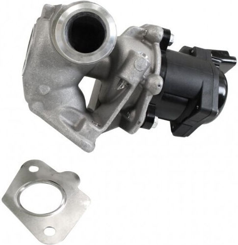 Supapă EGR Cablu Ford Focus C-Max Volvo S40 Ii V50 1229960