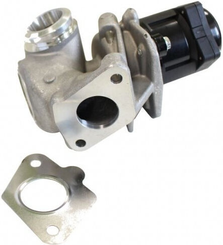 Supapă EGR Cablu Ford Focus C-Max Volvo S40 Ii V50 1229960