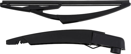 Mercedes B-klas W246 2011+ Υαλοκαθαριστηρας Πισω Me Μπρατσο 27cm Orig.2468201044/a2468201044