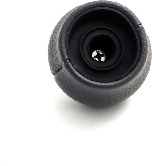 5 Shift Knob for Toyota Gray