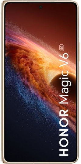 Honor Magic V6 5G (16/512GB) Червен