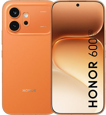 Honor 600 Pro 5G (12/512GB) Orange