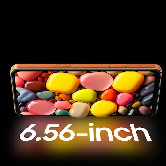 BlackView Wave 7C Dual SIM (4/64GB) Vitality Orange
